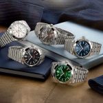 Swiss replica Breitling introduces everyday wearing Chronomat automatics and GMTs