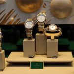 The Cheap Replica Rolex Explorer II and the Patek Philippe Nautilus Lead Declines in Grey Market Watch Sales