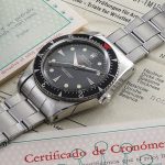 A Mint-Condition 1958 AAA Replica Rolex Milgauss Smashed Estimates to Fetch a Record $2.5 Million at Auction