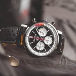 Top Replica Breitling Just Unveiled Two New Watches Inspired by the Mechanics of Classic Motorcycles