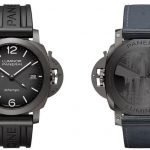 Swiss Replica Panerai Launches a Five-Figure Watch Featuring the Brooklyn Bridge