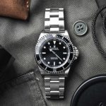 The sports 1:1 fake Rolex watch in my perfect watch collection