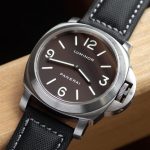 The Best Quality Replica Panerai Luminor Base PAM00055