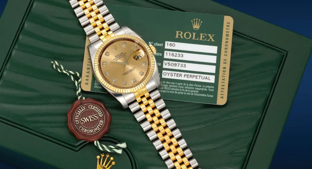 Three UK Luxury Replica Rolex Watches at Phillips’s Hong Kong Watch Auction, From Neo-Vintage Standouts to Aughts Gems