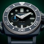 Swiss made replica Panerai Introduces The Fully Mechanical, Highly Complicated Submersible Elux LAB-ID