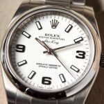 High Quality Replica Rolex Oyster Perpetual Air-King 114200