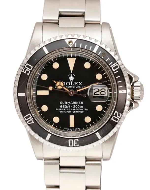 The Two Best Perfect Replica Rolex Submariner Watches To Buy With Black Dials