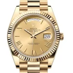 The 4 Best Celebrity UK High Quality Replica Rolex Watches Of The Year 2024