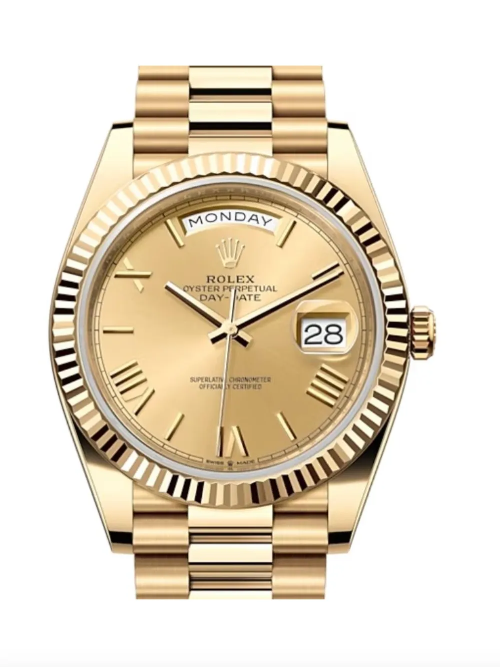 The 4 Best Celebrity UK High Quality Replica Rolex Watches Of The Year 2024