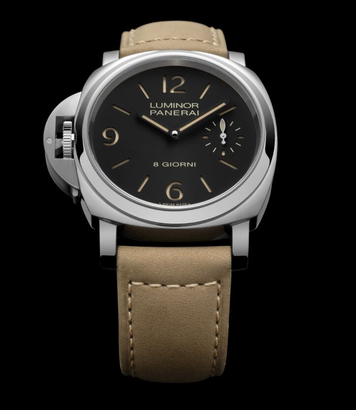 New UK AAA Replica Panerai Goes Deep With Dive Watches